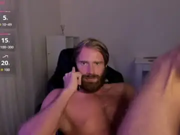 Chaturbate Live Sex Cam of paul_rolex_