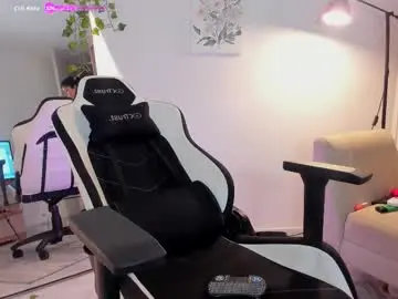 Chaturbate Live Sex of redandvelvet