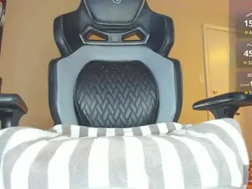 Chaturbate Best live sex cam show of redjina_angel