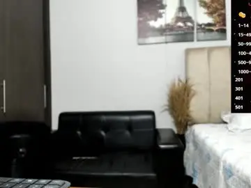 Chaturbate Live Porn of roccoblack02