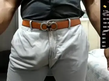 Chaturbate Best live sex cam show of roccoblack02