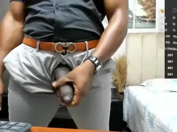 Chaturbate Free Live Porn of roccoblack02