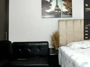 Chaturbate Sex Cam of roccoblack02