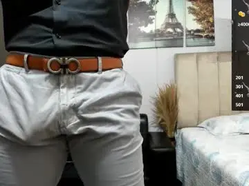 Chaturbate Watch Live Sex Cams of roccoblack02