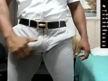 Chaturbate Adult Video Chat of roccoblack02