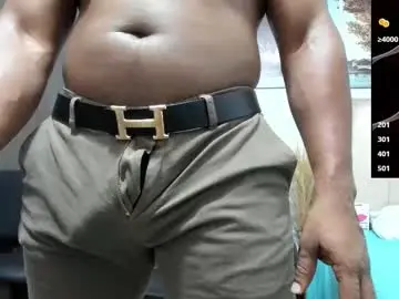 Chaturbate Free Live Porn of roccoblack02