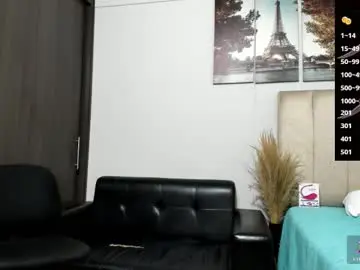 Chaturbate Free Live Porn of roccoblack02