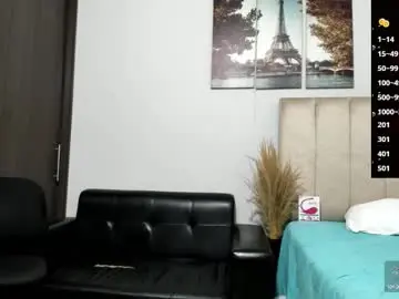 Chaturbate Best Webcam of roccoblack02