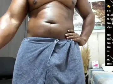 Chaturbate Adult Webcam of roccoblack02