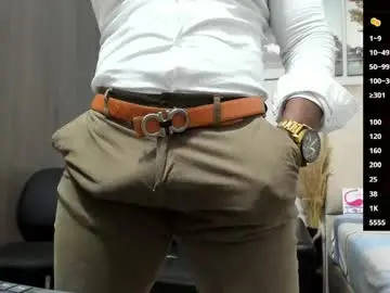 Chaturbate Adult Webcams of roccoblack02