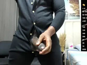 Chaturbate Adult Webcam of roccoblack02