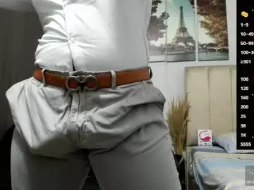 Chaturbate Adult Webcam of roccoblack02