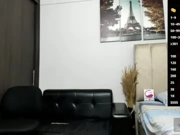 Chaturbate Watch Live Sex Cams of roccoblack02