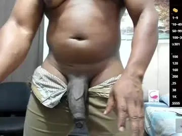 Chaturbate Free Live Porn of roccoblack02