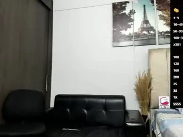 Chaturbate Watch Live Sex Cams of roccoblack02