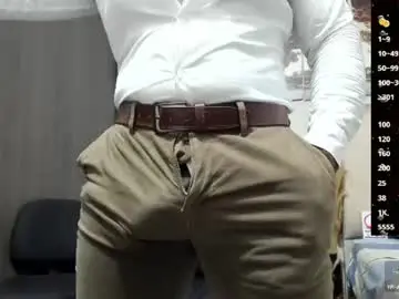 Chaturbate Adult Webcam of roccoblack02