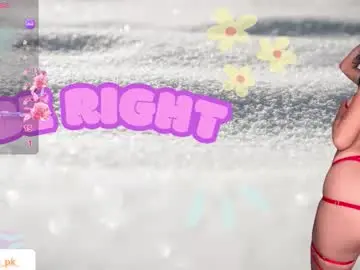 Chaturbate Best Webcam of roxy_pk_