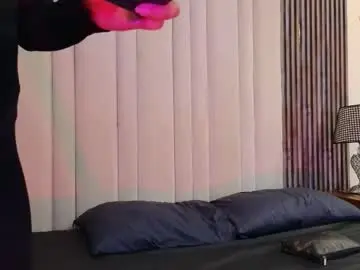 Chaturbate Adult Video Chat of rubijasper18