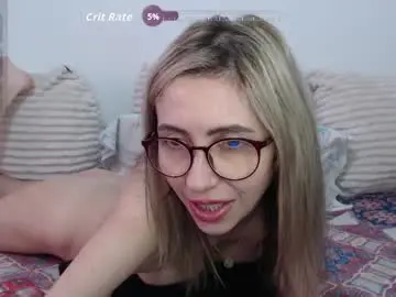 Chaturbate Watch Live Sex Cams of rubisweet1