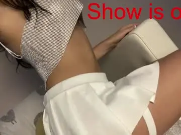 Chaturbate Watch Live Sex Cams of sexykiska