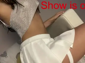Chaturbate Live Porn of sexykiska