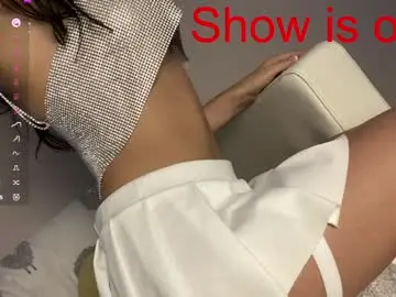 Chaturbate Watch Live Sex Cams of sexykiska