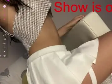 Chaturbate Best live sex cam show of sexykiska