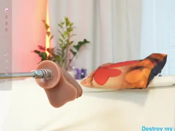 Chaturbate Adult Webcams of sexykiska