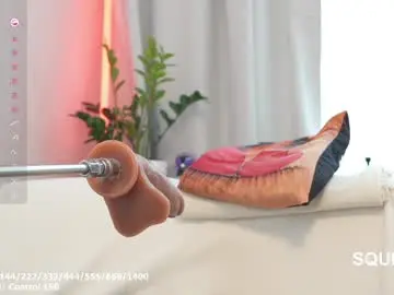 Chaturbate Best live sex cam show of sexykiska