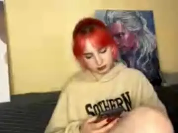 Chaturbate Adult Webcam of stacytrayler