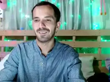 Chaturbate Watch Live Sex Cams of tomas_gerauld