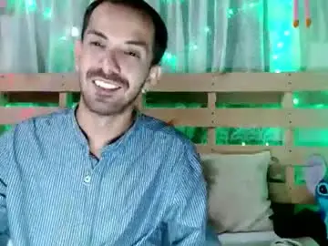 Chaturbate Live Sex of tomas_gerauld