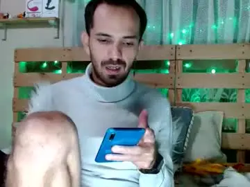 Chaturbate Live Porn of tomas_gerauld