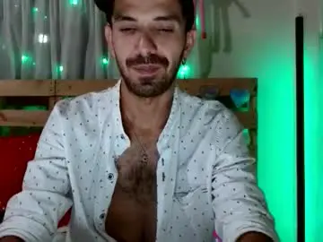 Chaturbate Watch Live Sex Cams of tomas_gerauld