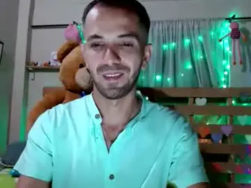 Chaturbate Sex Chat of tomas_gerauld