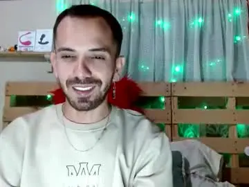 Chaturbate Adult Video Chat of tomas_gerauld