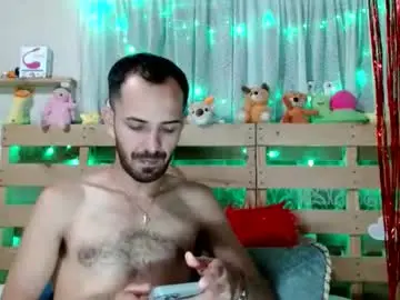 Chaturbate Sex Chat of tomas_gerauld