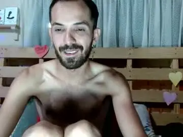 Chaturbate Live Porn of tomas_gerauld