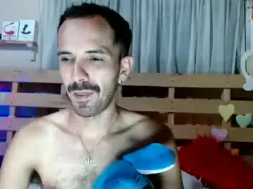 Chaturbate Live Porn of tomas_gerauld