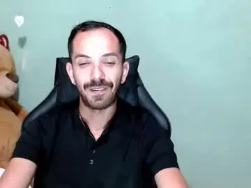 Chaturbate Best Webcam of tomas_gerauld