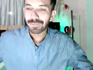 Chaturbate Sex Cam of tomas_gerauld