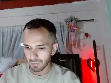 Chaturbate Best Webcam of tomas_gerauld