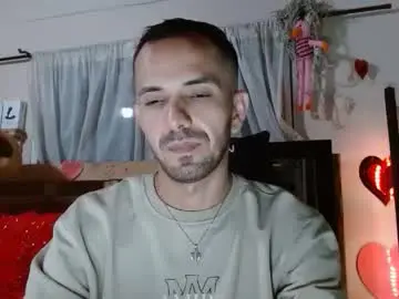 Chaturbate Sex Chat of tomas_gerauld