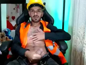 Chaturbate Live Sex of tomas_gerauld