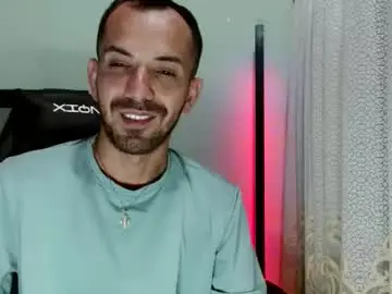 Chaturbate Best Webcam of tomas_gerauld