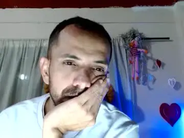 Chaturbate Adult Video Chat of tomas_gerauld