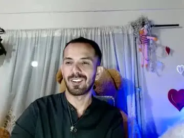 Chaturbate Best Webcam of tomas_gerauld