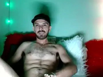 Chaturbate Sex Cam of tomas_gerauld