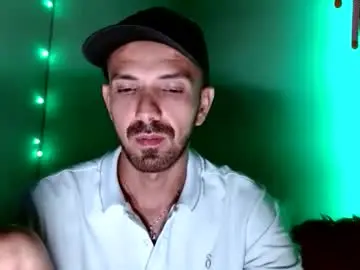 Chaturbate Watch Live Sex Cams of tomas_gerauld