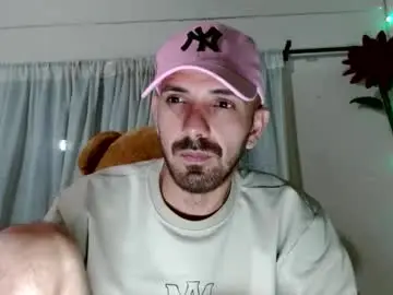 Chaturbate Live Porn of tomas_gerauld